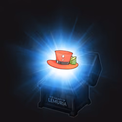 Stylish Christmas Hat