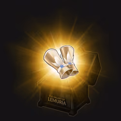 Holy Gauntlets