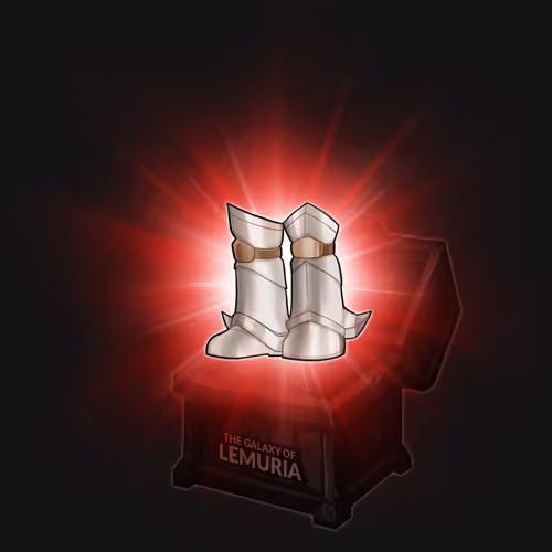 Vanquisher Boots
