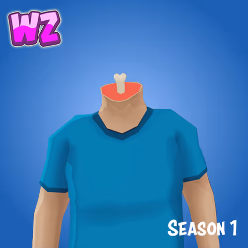 WZ Headless