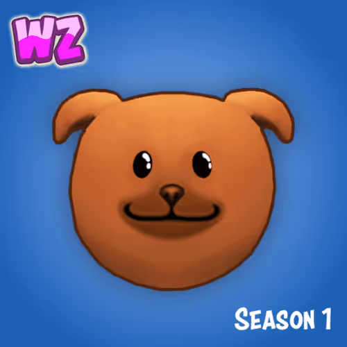 WZ Marcel Mask