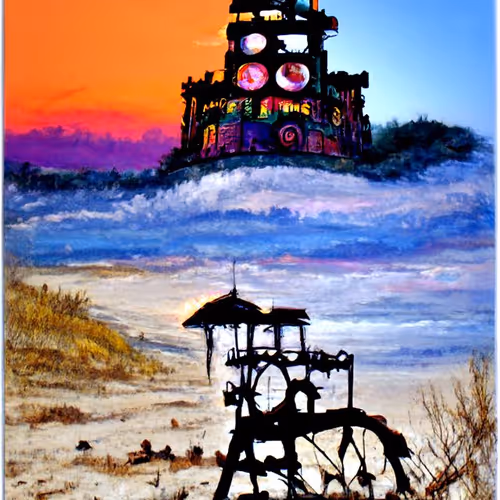 Item #4919727891320004448340170464777444424287806816116020438017462125034725179405 Media