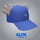ALFIE WORLD CAP