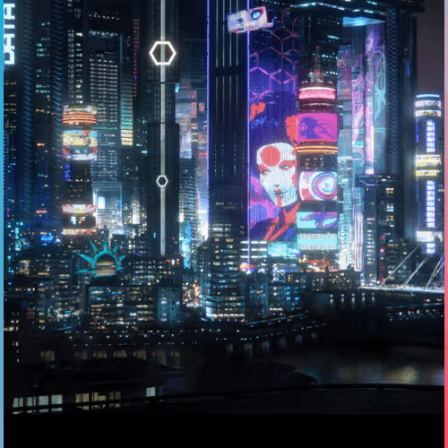 Cyber Citizen ID