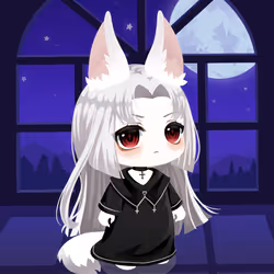 Rozia-chan #72