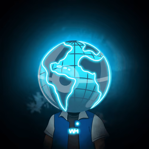 ILUNTASUNA WorldHead