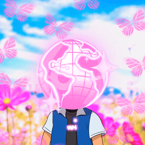 UHWA WorldHead