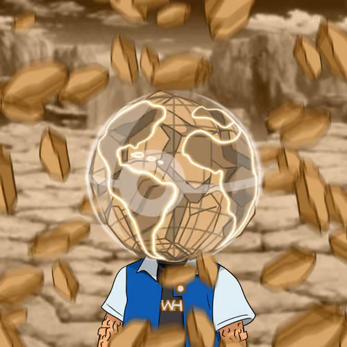 KRAG WorldHead