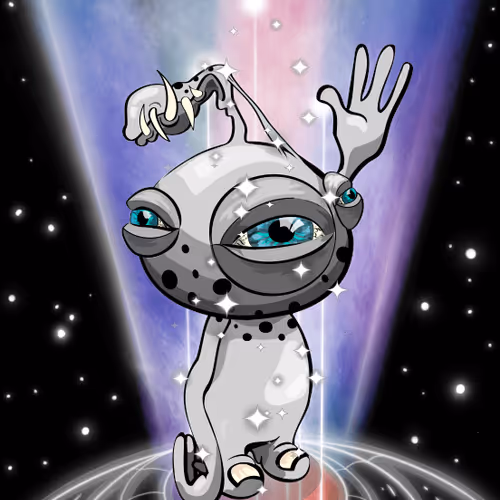 Greetings my friends #7