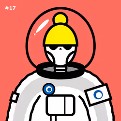 #17
