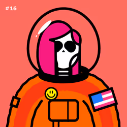 #16