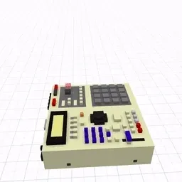 MPC 2000XL