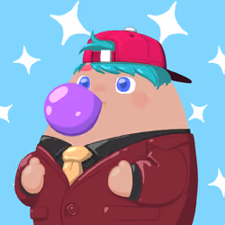 NERDi MOODi #754