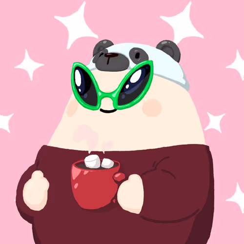 NERDi MOODi #3798
