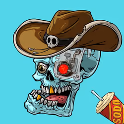 CrazySkull #1497
