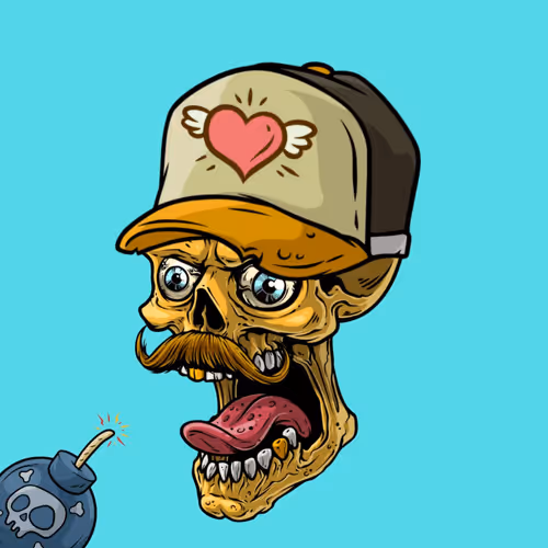 Crazyskullznft
