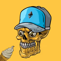 CrazySkull #1123