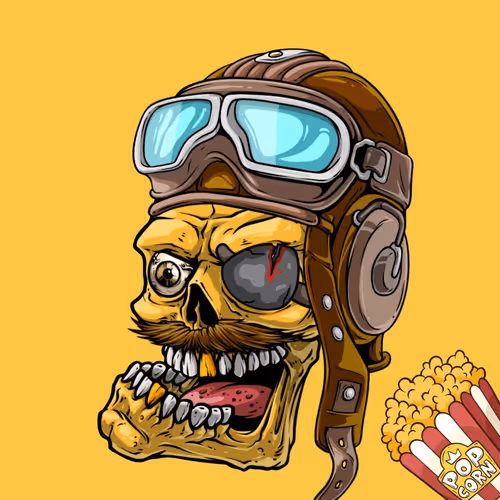 Crazyskullznft