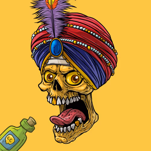 Crazyskullznft