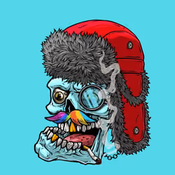 CrazySkull #712