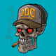 CrazySkull #960