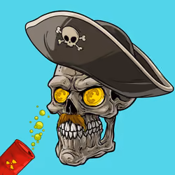 CrazySkull #55