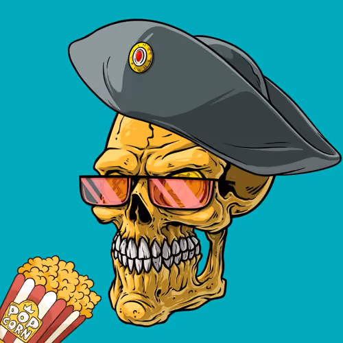 CrazySkull #1200