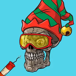 CrazySkull #1220