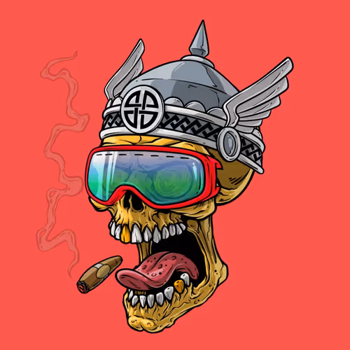 Crazyskullznft
