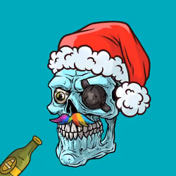 CrazySkull #156