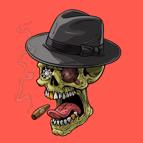 Crazyskullznft