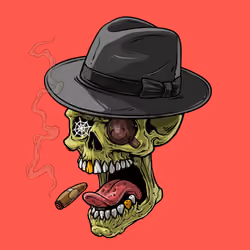CrazySkull #1115