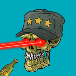 CrazySkull #1485