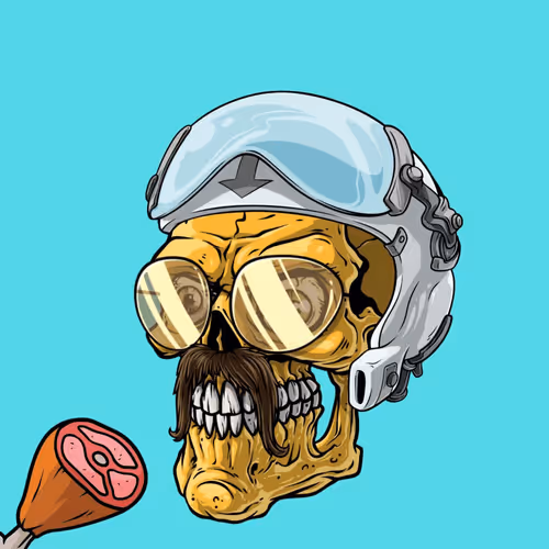 Crazyskullznft