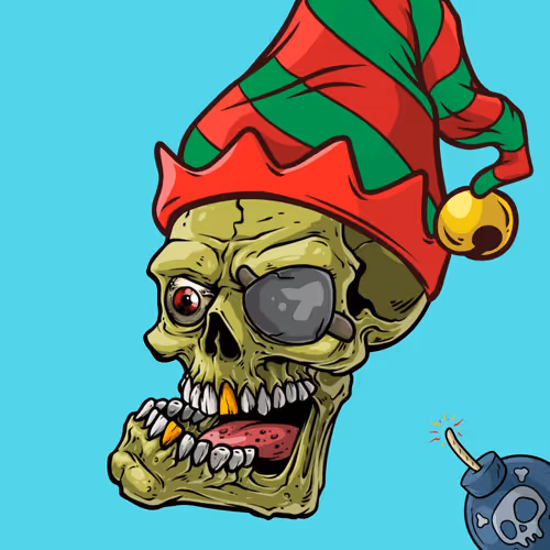 Crazyskullznft