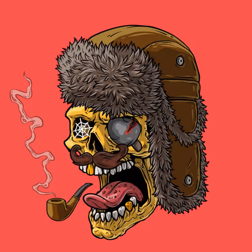 CrazySkull #560
