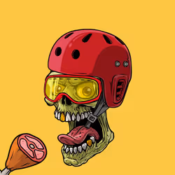 CrazySkull #1166