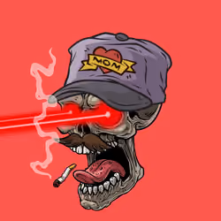 CrazySkull #1285