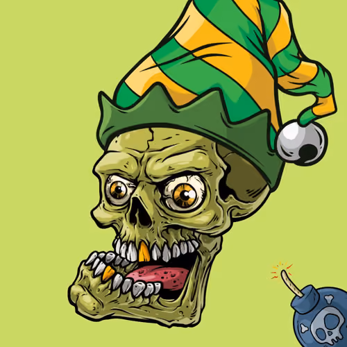 CrazySkull #1227