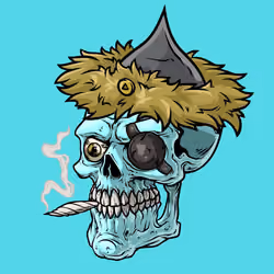 CrazySkull #967