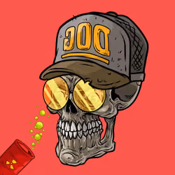 CrazySkull #415