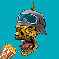 CrazySkull #57