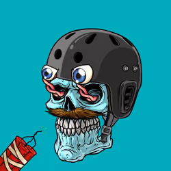 CrazySkull #1365
