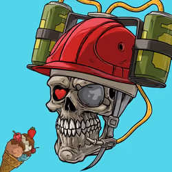 CrazySkull #1426