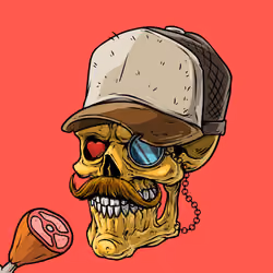 CrazySkull #79