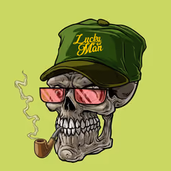 CrazySkull #1369
