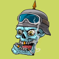 CrazySkull #624
