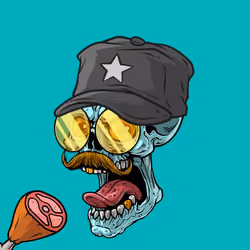 CrazySkull #739