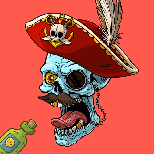 CrazySkull #1011