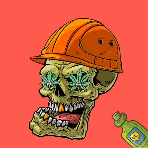 CrazySkull #621